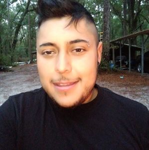 Meet your Posher, Omar